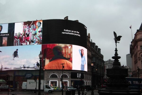 Dream About Advertisement – Meaning And Symbol