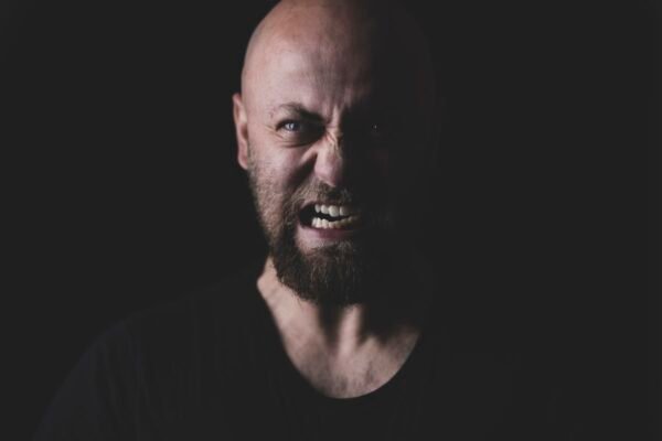 Dream About Aggression – Meaning And Symbol