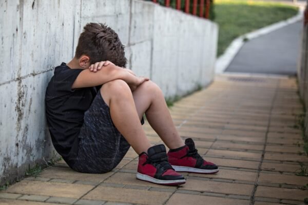 Dream About Abuse – Meaning And Symbol