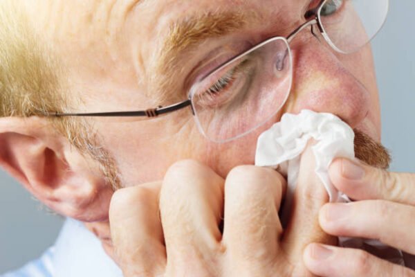 Dream About Boogers – Meaning And Symbol