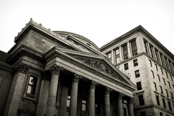 Dream About Bank – Meaning And Symbol