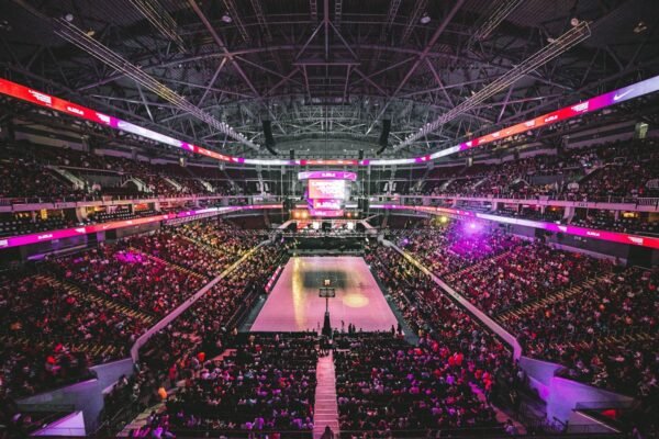 Dream About Arena – Meaning And Symbol