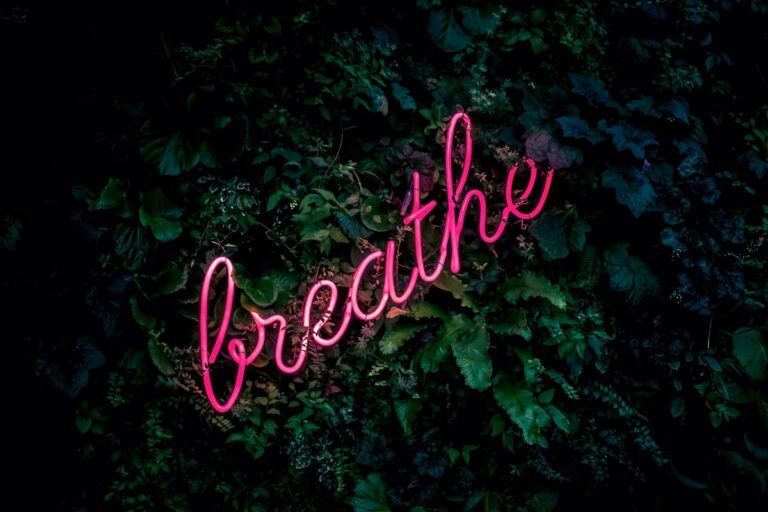 Dream About Breath or Breathing – Meaning And Symbol
