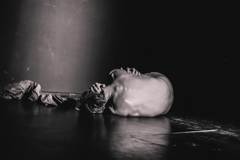 Dream About Agony – Meaning And Symbol