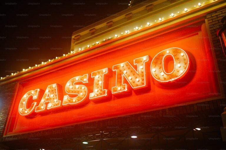 Dream About Casino – Meaning And Symbol