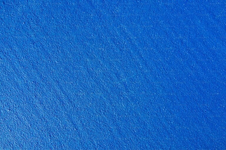 Dream About Blue – Meaning And Symbol