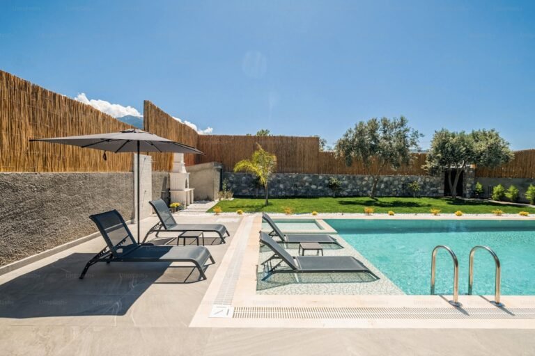 Dream About Backyard – Meaning And Symbol