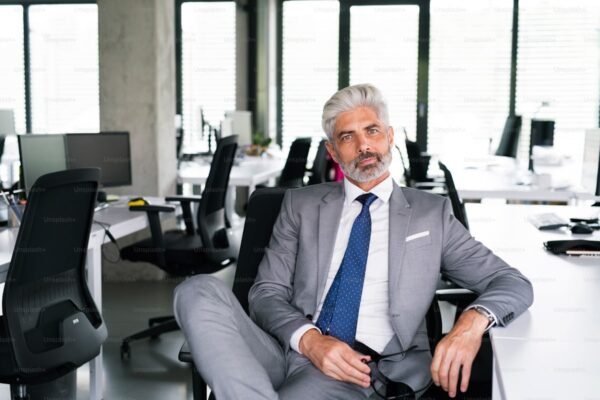 Dream About Boss – Meaning And Symbol