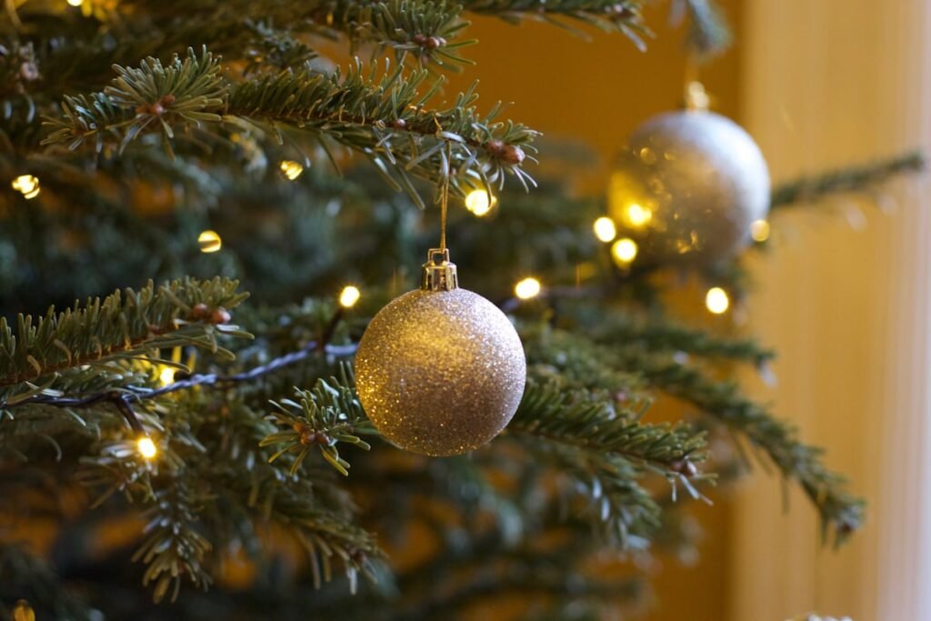 Dream About Christmas Tree – Meaning And Symbol